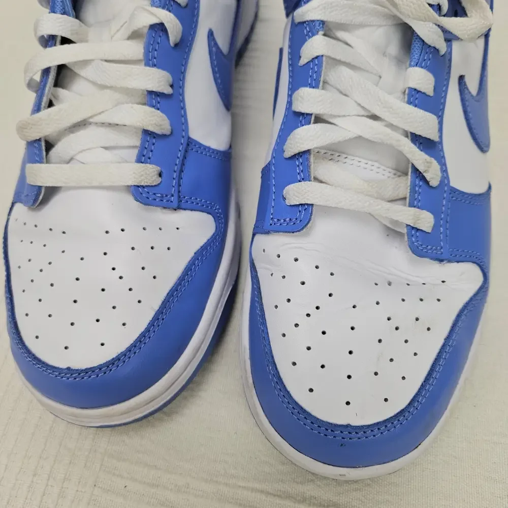 Nike key features